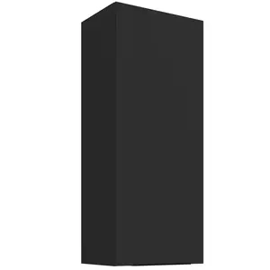 Konyhaszekrény Aria-Bl/Bl Anti Fingerprint 45g-108 1f kép