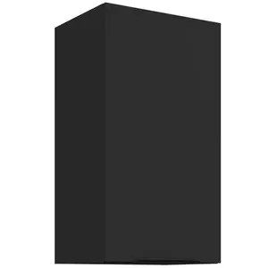 Konyhaszekrény Aria-Bl/Bl Anti Fingerprint 40g-72 1f kép