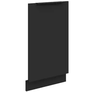 Mosogatógép ajtaja Zm Aria-Bl/Bl Anti Fingerprint 713x446 kép
