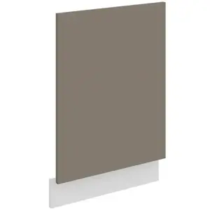 Mosogatógép ajtaja Zm Aria-Ta/Wh Anti Fingerprint 570x446 kép