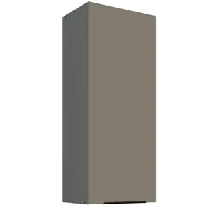 Konyhaszekrény Aria-Ta/Ant Anti Fingerprint 45g-108 1f kép