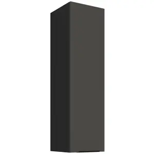 Konyhaszekrény Aria-Gr/Bl Anti Fingerprint 30g-108 1f kép