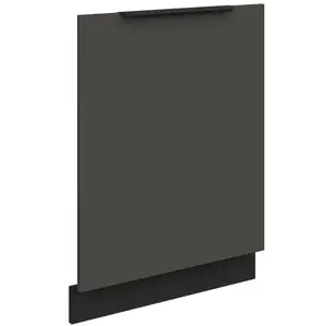Mosogatógép ajtaja Zm Aria-Gr/Bl Anti Fingerprint 713x596 kép