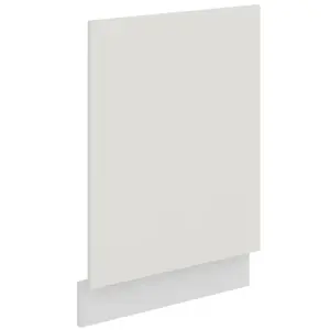 Mosogatógép ajtaja Zm Aria-Wh/Wh Anti Fingerprint 570x446 kép