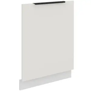 Mosogatógép ajtaja Zm Aria-Wh/Wh Anti Fingerprint 713x596 kép
