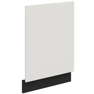 Mosogatógép ajtaja Zm Aria-Wh/Bl Anti Fingerprint 570x446 kép