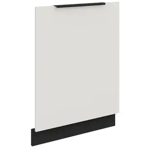 Mosogatógép ajtaja Zm Aria-Wh/Bl Anti Fingerprint 713x596 kép