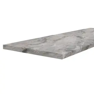 Konyhai munkalap márvány Cippolino 80cm/38mm kép