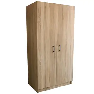 Szekrény Pino 2 sonoma kép
