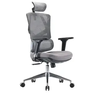 Irodai szék Angel Dakota 2.0 Grafit kép