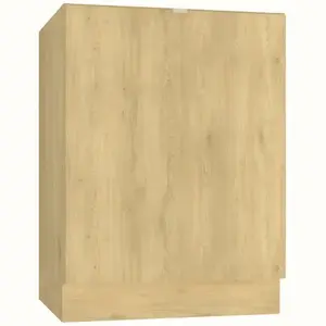 Konyhaszekrény Cosmo Sofia D60zl P/L cremona kép