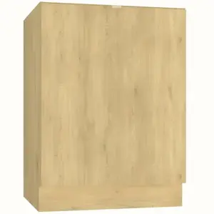 Konyhaszekrény Cosmo Sofia D60 Pc P/L cremona kép