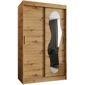 Szekrény Ultra 120 artisan kép