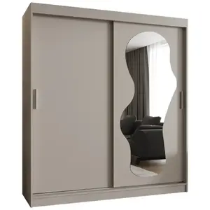 Szekrény Ultra 180 kasmír kép