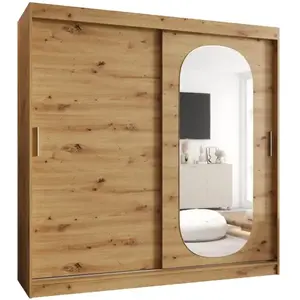 Szekrény Royal 200 artisan kép