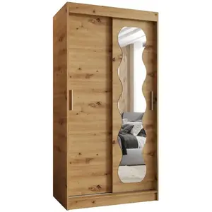 Szekrény Spoti 100 artisan kép