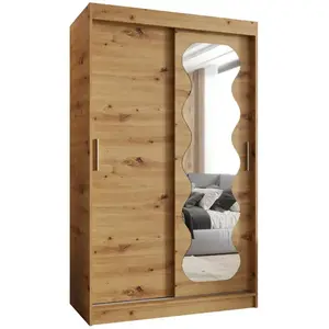Szekrény Spoti 120 artisan kép