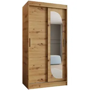Szekrény Lucy 120 artisan kép
