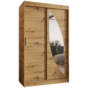 Szekrény Milo 120 artisan kép