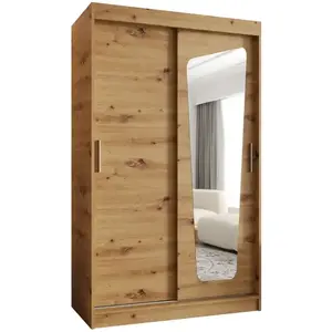 Szekrény Moka 120 artisan kép