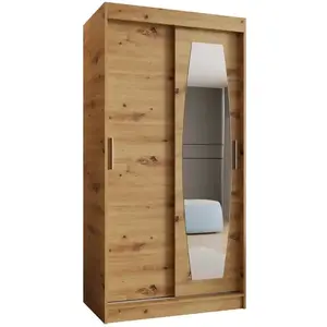 Szekrény Rossa 100 artisan kép