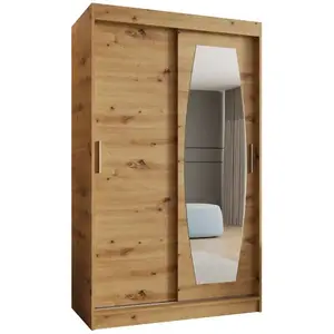 Szekrény Rossa 120 artisan kép