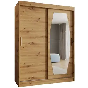 Szekrény Rossa 150 artisan kép