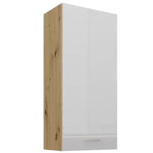 Konyhaszekrény artisan fehér 50G-108 1F kép