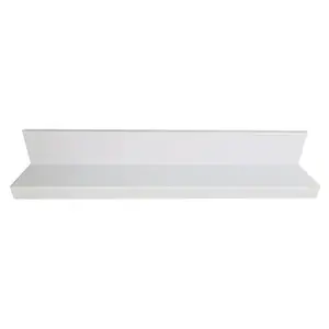 Játékhoz függő polc fehér RGB BL2520136 kép
