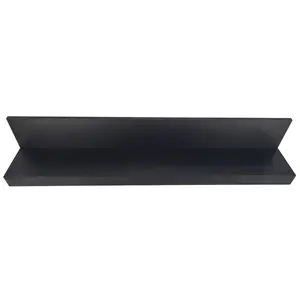 Játékhoz függő polc fekete RGB CL2520136 kép