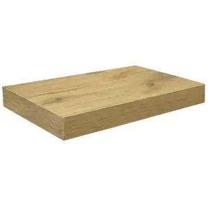 Lebegő polc Ligno 40 13227 Wotan kép