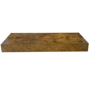 Lebegő polc Ligno 40 13229 Rusztikuskalna kép