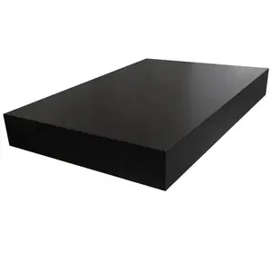 Lebegő polc Ligno 40 13231 Fekete kép