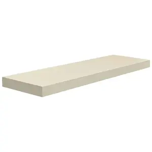 Lebegő polc Ligno 60 13177 Beżowa kép