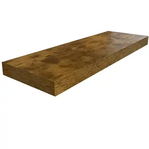 Lebegő polc Ligno 80 13219 Rusztikuskalna kép