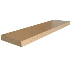 Lebegő polc Ligno 80 13186 Sonoma kép