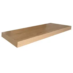Lebegő polc Ligno 100 13223 Természetes kép