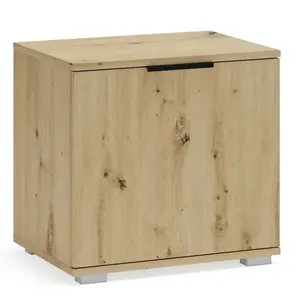 Cipősszekrény Clif ST 50 artisan kép