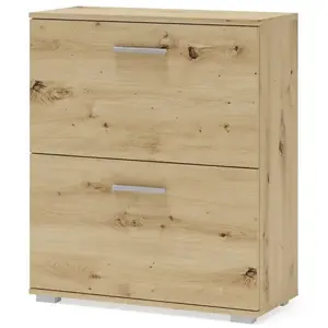 Cipősszekrény Lima ST3 artisan kép
