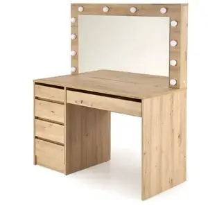 Fésülködő Hollywood XL artisan kép