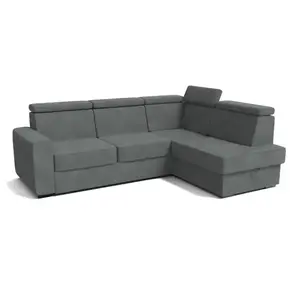 Sarokgarnitúra szett Manhattan P Vibe 95 kép