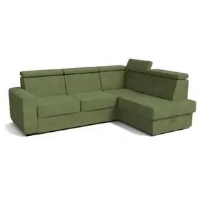 Sarokgarnitúra szett Manhattan P Vibe 38 kép