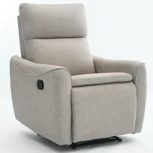 Relax fotel Belloro bézs kép