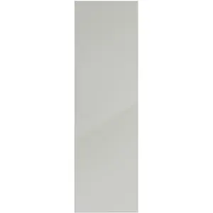 Konyhafront G30(100)(L/P) L9 K900 Bianco Hg Griii kép