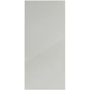Konyhafront G45(100)(L/P) L9 K900 Bianco Hg Griii kép