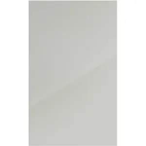 Konyhafront G60(100)(L/P) L9 K900 Bianco Hg Griii kép