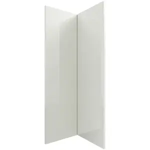 Konyhafront G60n2(100) L9 K900 Bianco Hg Griii kép