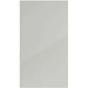 Konyhafront G40(72)(L/P) L9 K900 Bianco Hg Griii kép