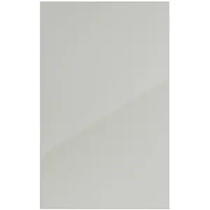 Konyhafront G45(72)(L/P) L9 K900 Bianco Hg Griii kép