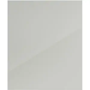 Konyhafront G60(72)(L/P) L9 K900 Bianco Hg Griii kép